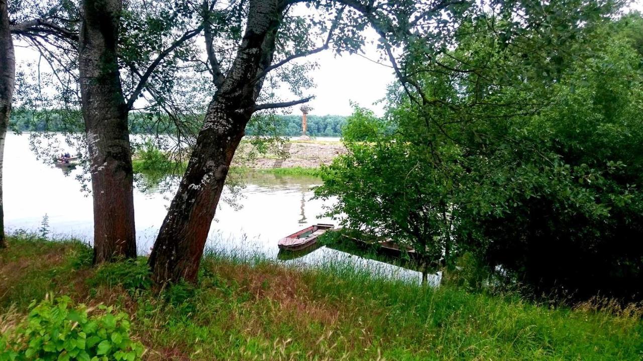 Tassi Halaszcsarda - Sueger Haz Bagian luar foto