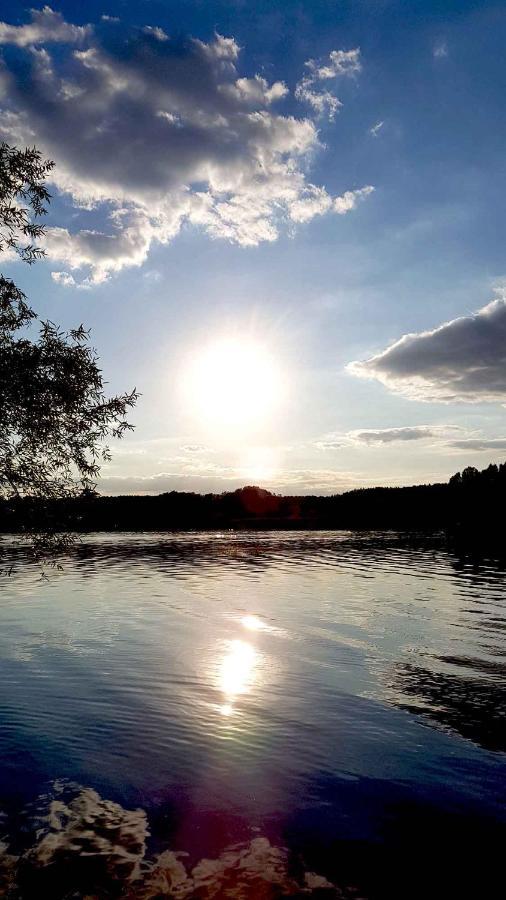 Tassi Halaszcsarda - Sueger Haz Bagian luar foto