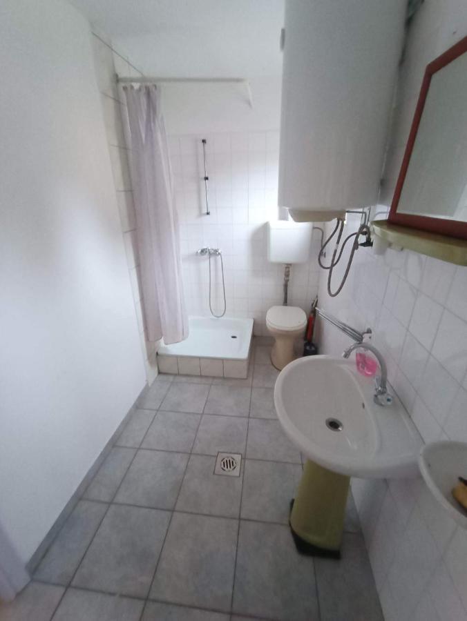Tassi Halaszcsarda - Sueger Haz Bagian luar foto